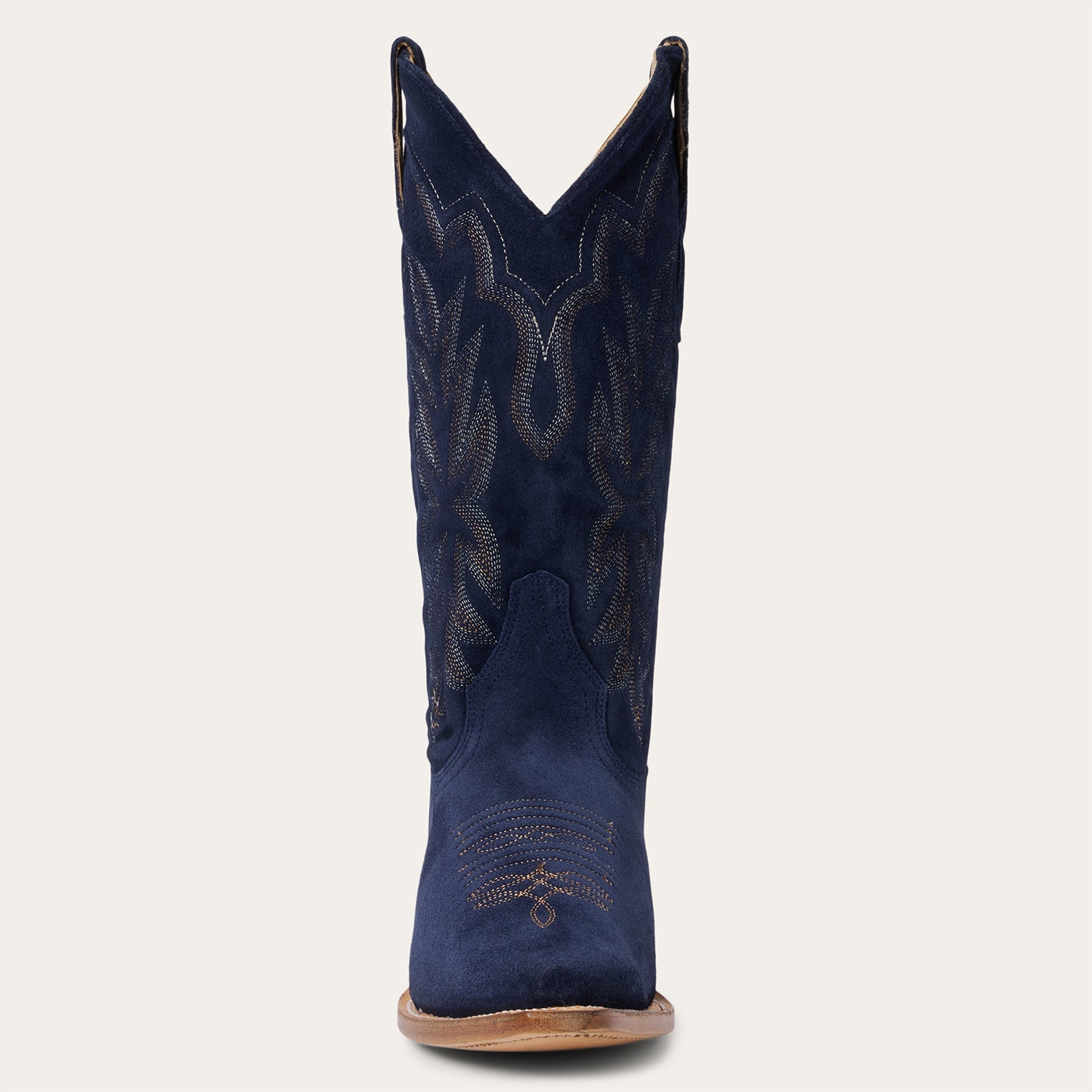 Casey Boots | Stetson Blue