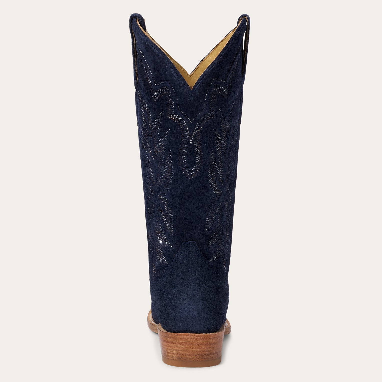 Casey Boots | Stetson Blue