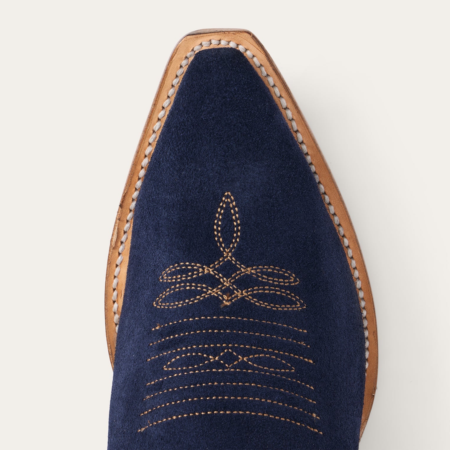 Casey Boots | Stetson Blue