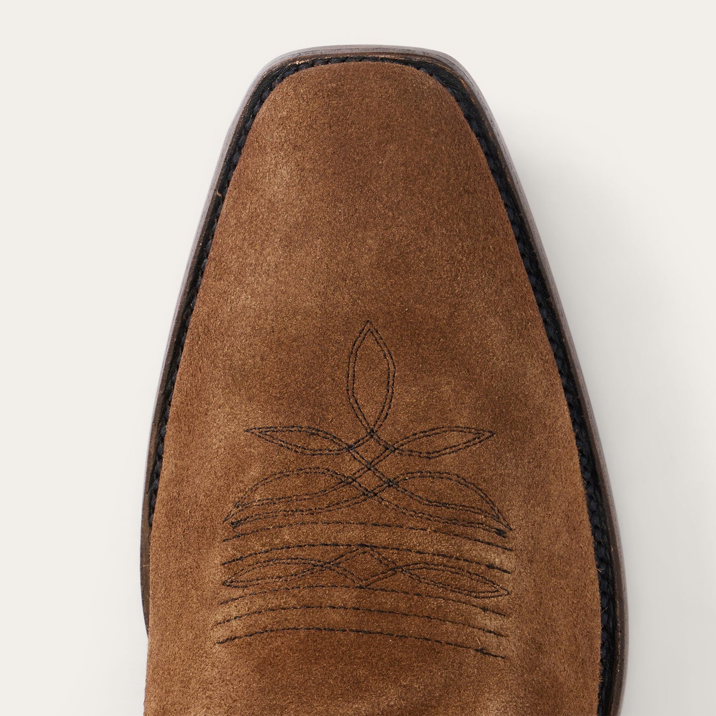 Badland Boots | Stetson Brown