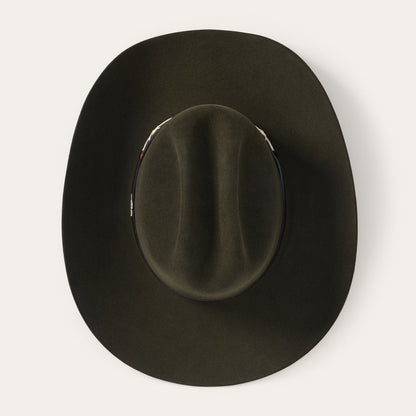 Santo Rio 6X Cowboy Hat | Stetson Sage