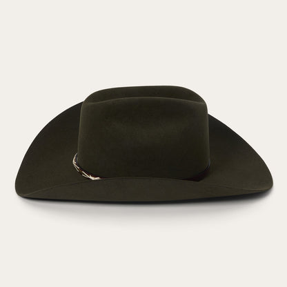 Santo Rio 6X Cowboy Hat | Stetson Sage