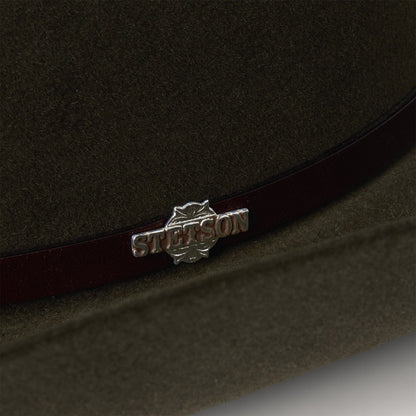 Santo Rio 6X Cowboy Hat | Stetson Sage