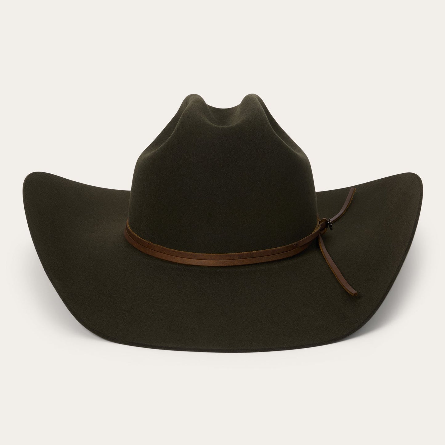 Gibby 6X Cowboy Hat | Stetson Sage