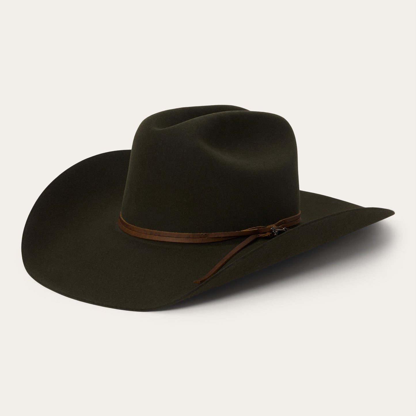 Gibby 6X Cowboy Hat | Stetson Sage
