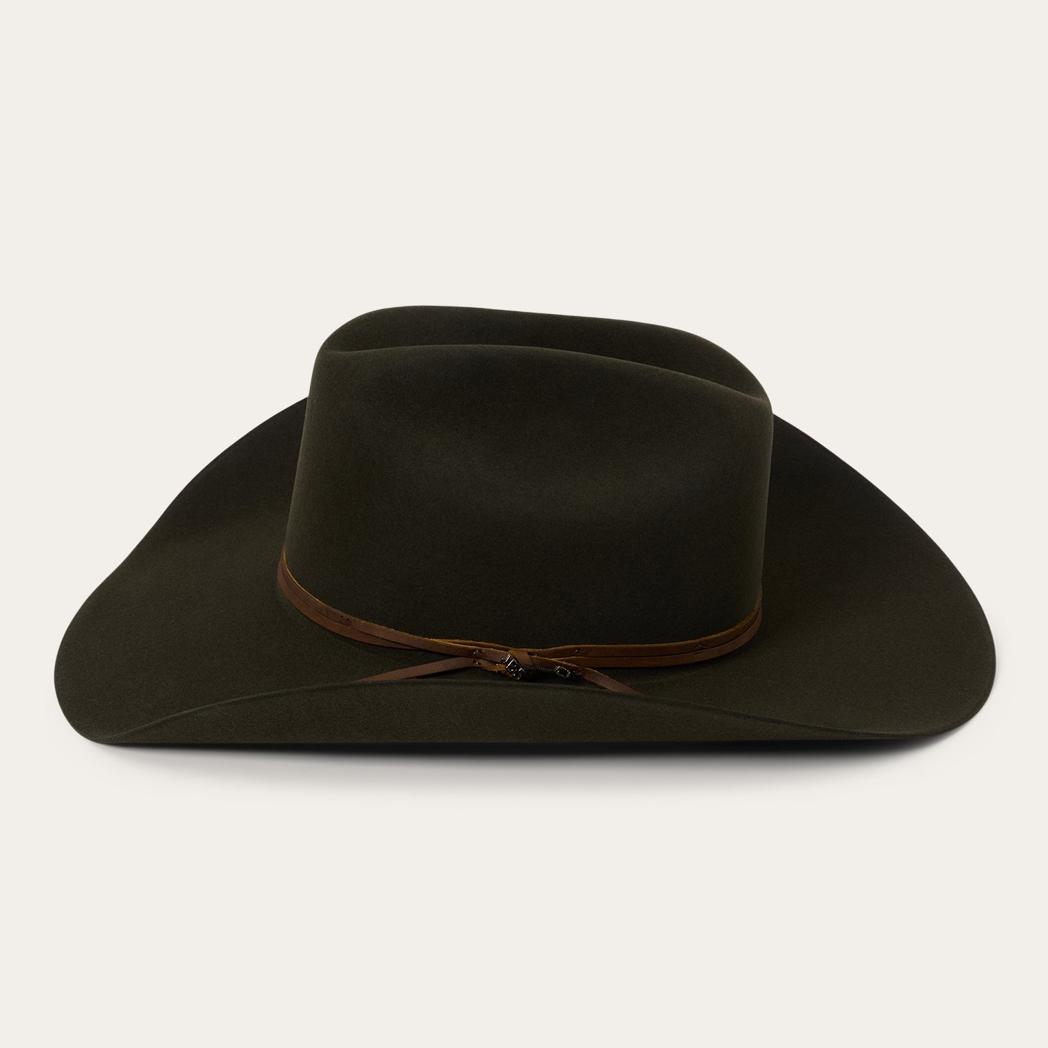 Gibby 6X Cowboy Hat | Stetson Sage