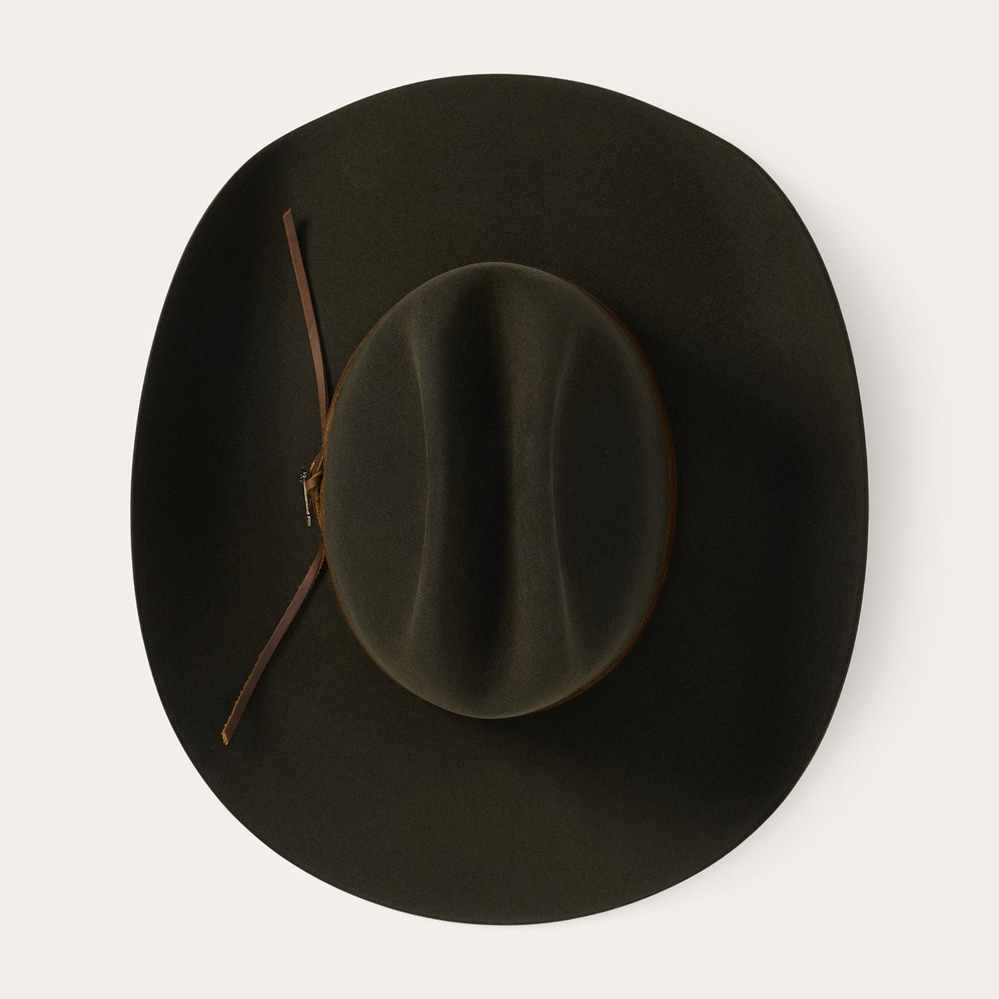 Gibby 6X Cowboy Hat | Stetson Sage