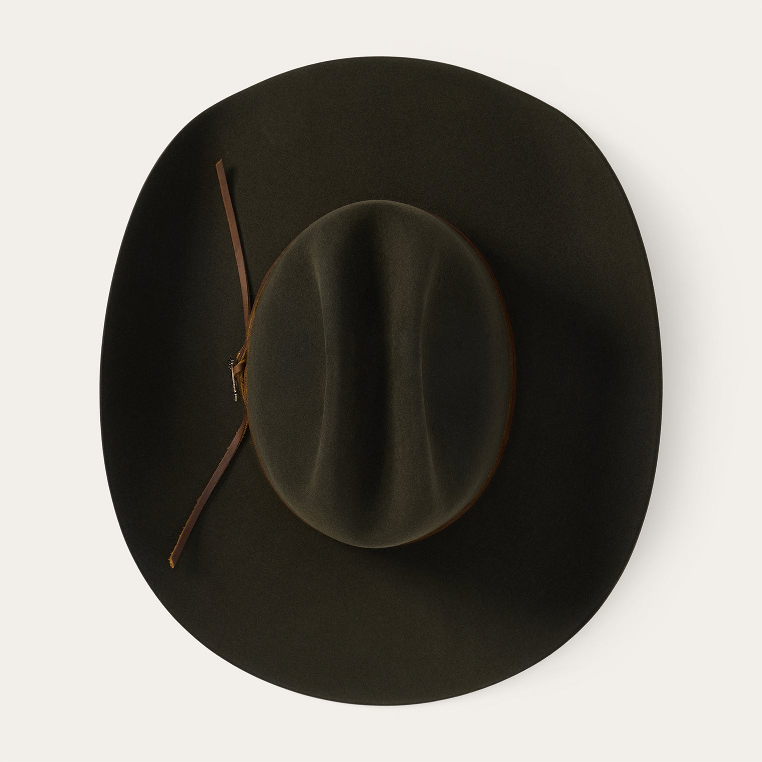 Gibby 6X Cowboy Hat | Stetson Sage