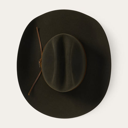 Gibby 6X Cowboy Hat | Stetson Sage