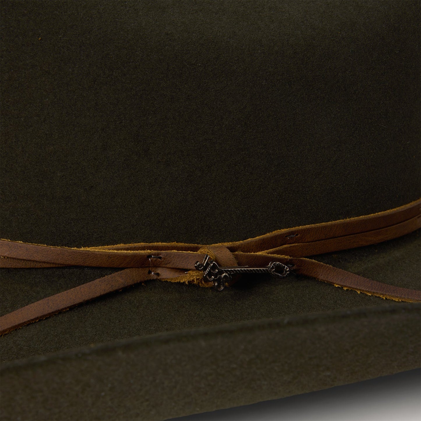 Gibby 6X Cowboy Hat | Stetson Sage