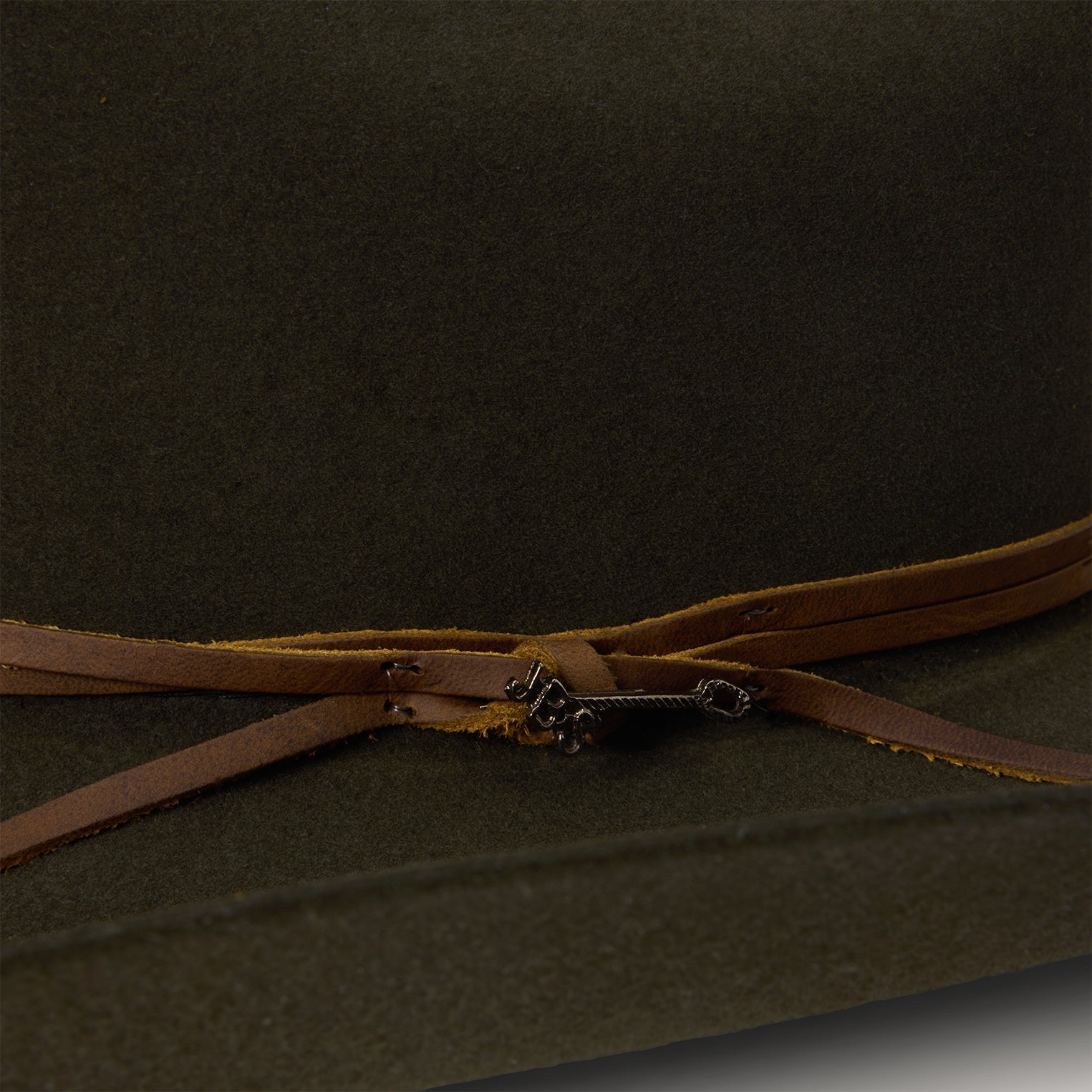 Gibby 6X Cowboy Hat | Stetson Sage