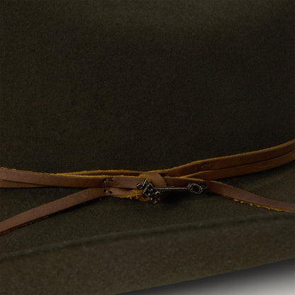 Gibby 6X Cowboy Hat | Stetson Sage
