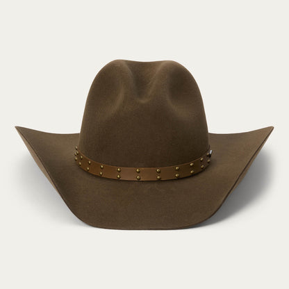 Seminole 4X Cowboy Hat | Stetson Mink