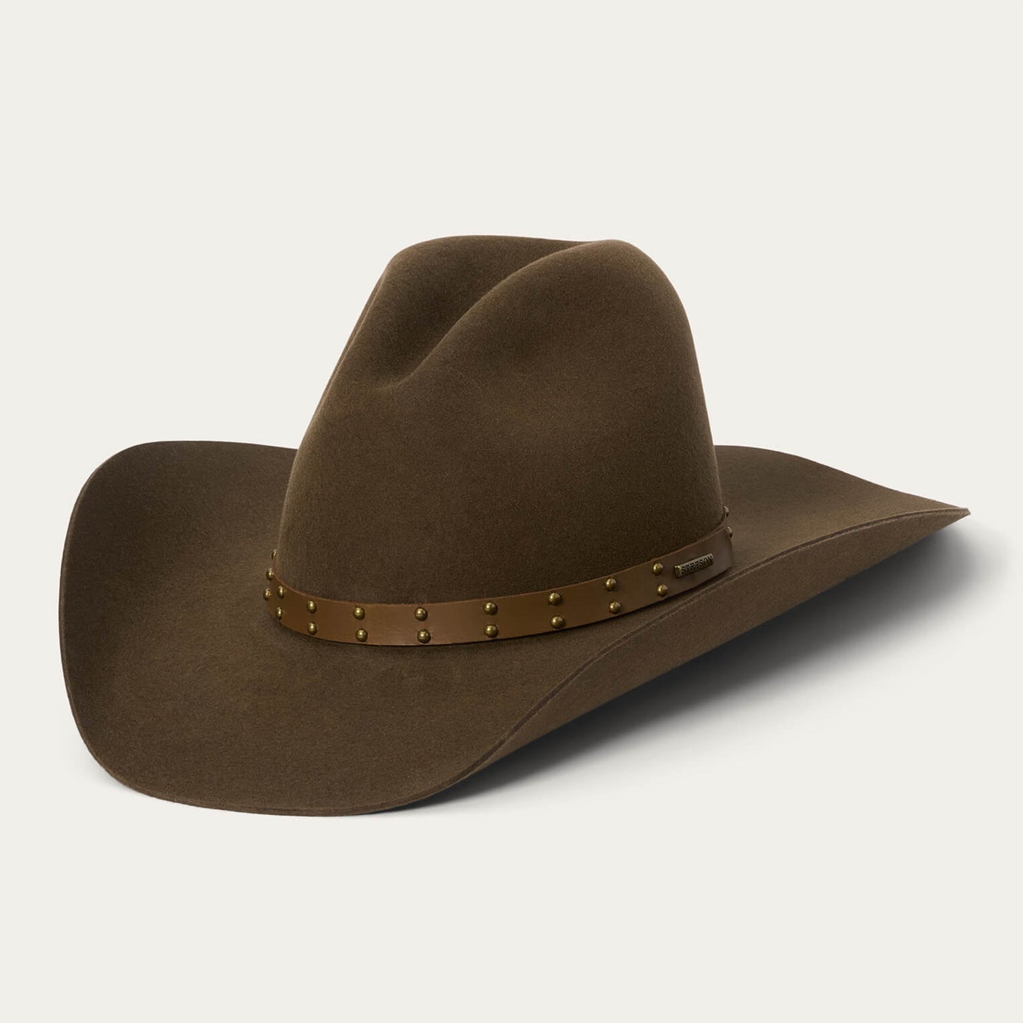 Seminole 4X Cowboy Hat | Stetson Mink