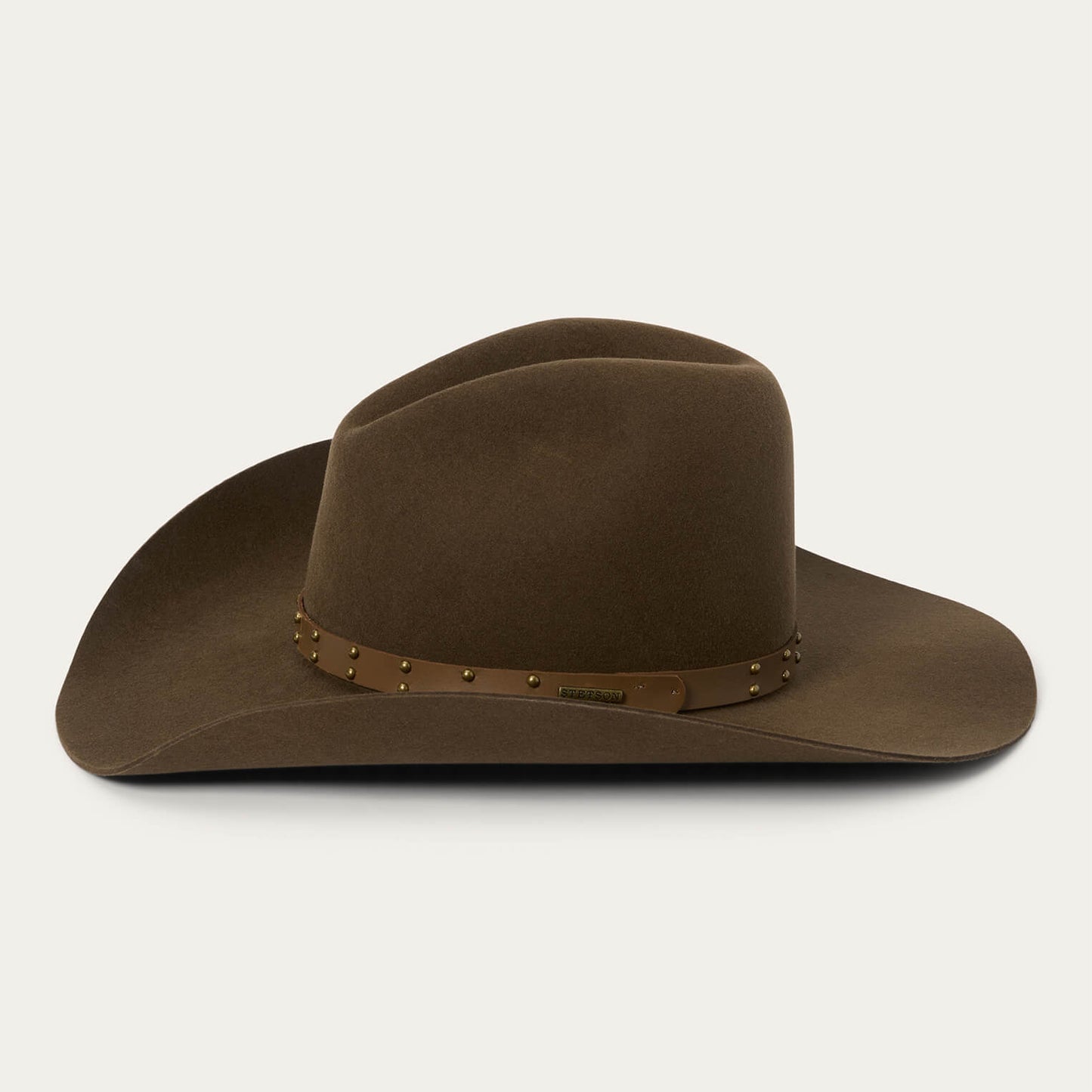 Seminole 4X Cowboy Hat | Stetson Mink
