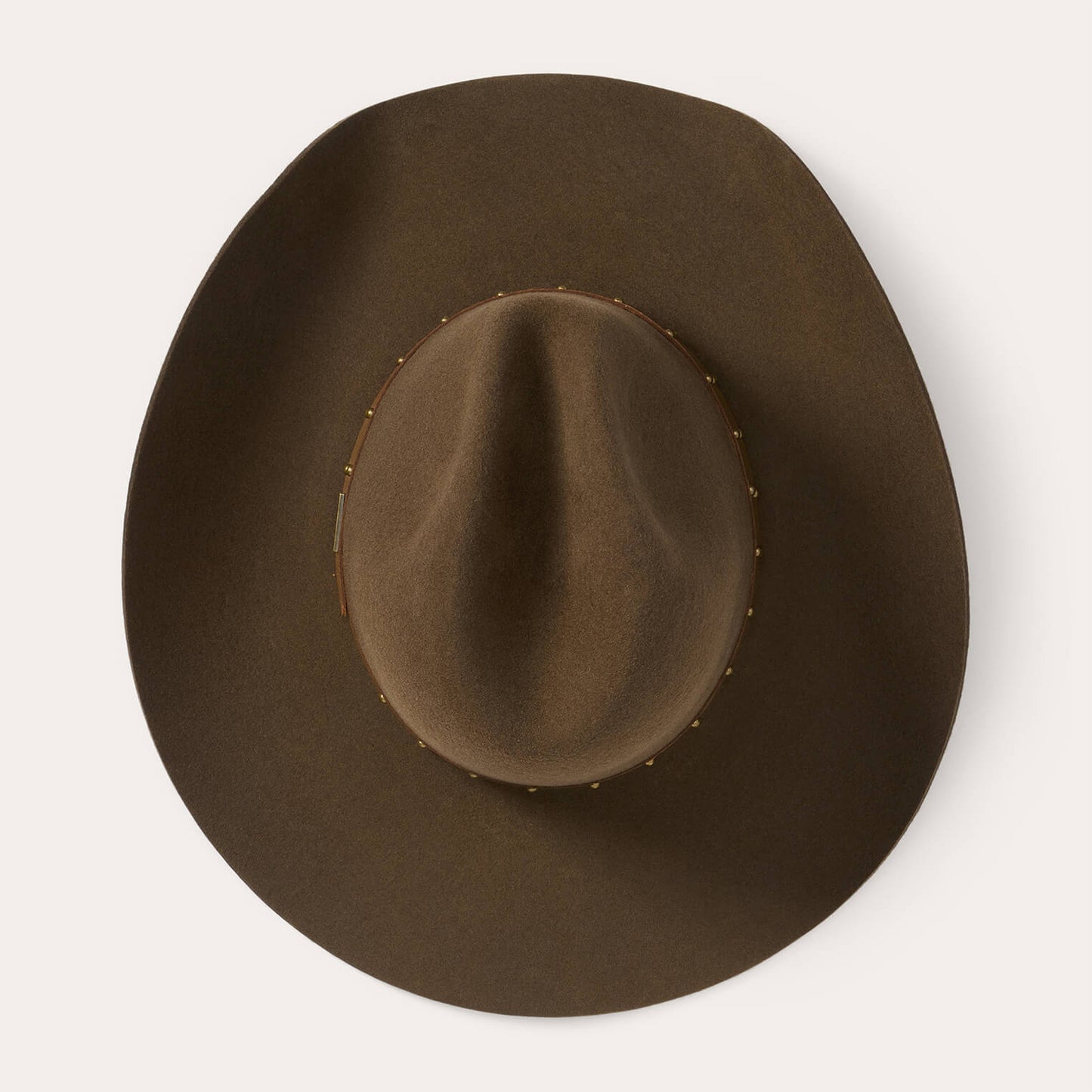 Seminole 4X Cowboy Hat | Stetson Mink