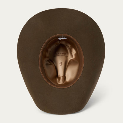 Seminole 4X Cowboy Hat | Stetson Mink