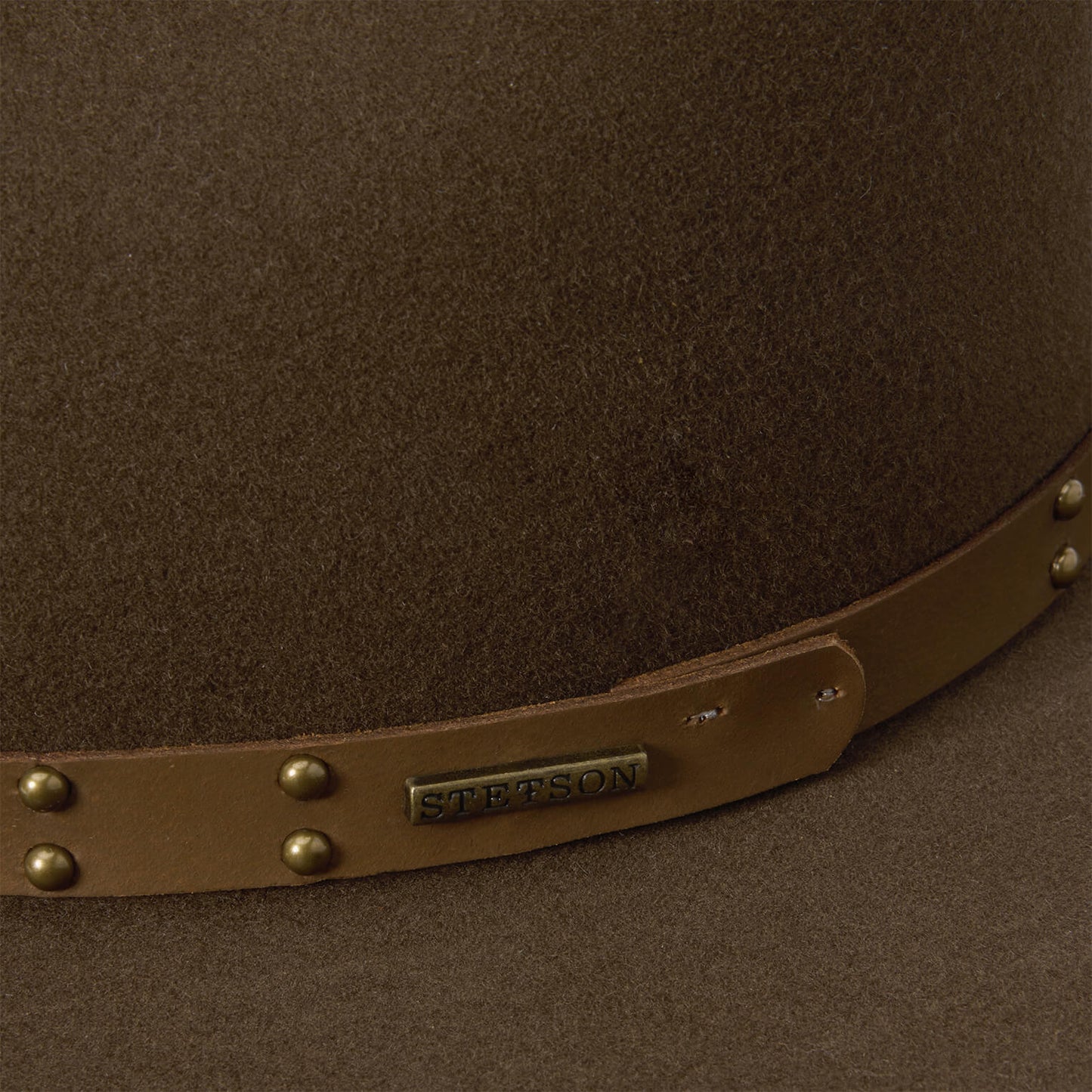 Seminole 4X Cowboy Hat | Stetson Mink