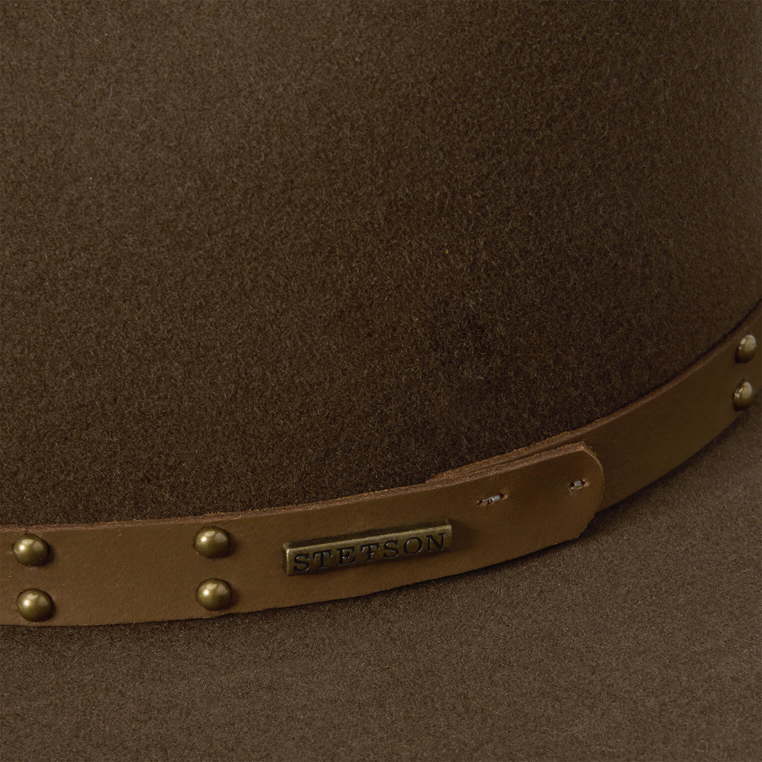 Seminole 4X Cowboy Hat | Stetson Mink