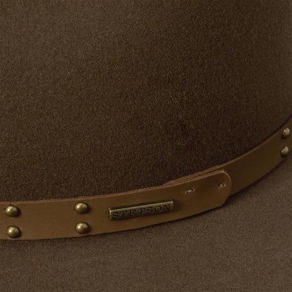 Seminole 4X Cowboy Hat | Stetson Mink