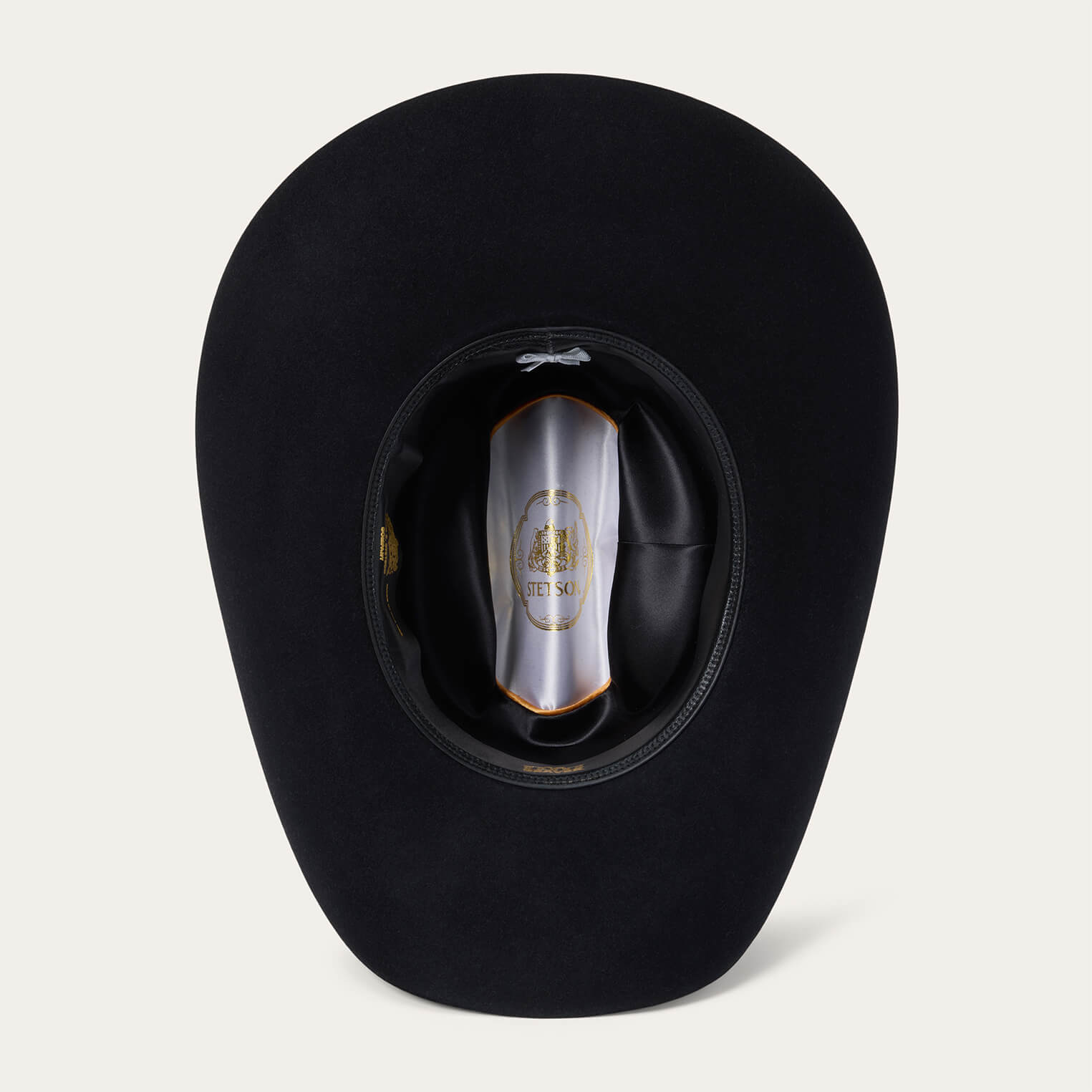 Shasta 10X Cowboy Hat - 4 1/4" Brim | Stetson Black