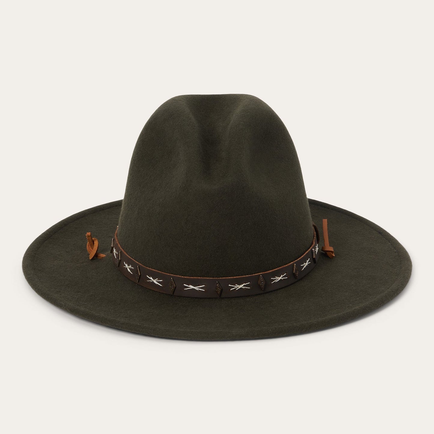 Kalamath Outdoor Hat | Stetson Sage