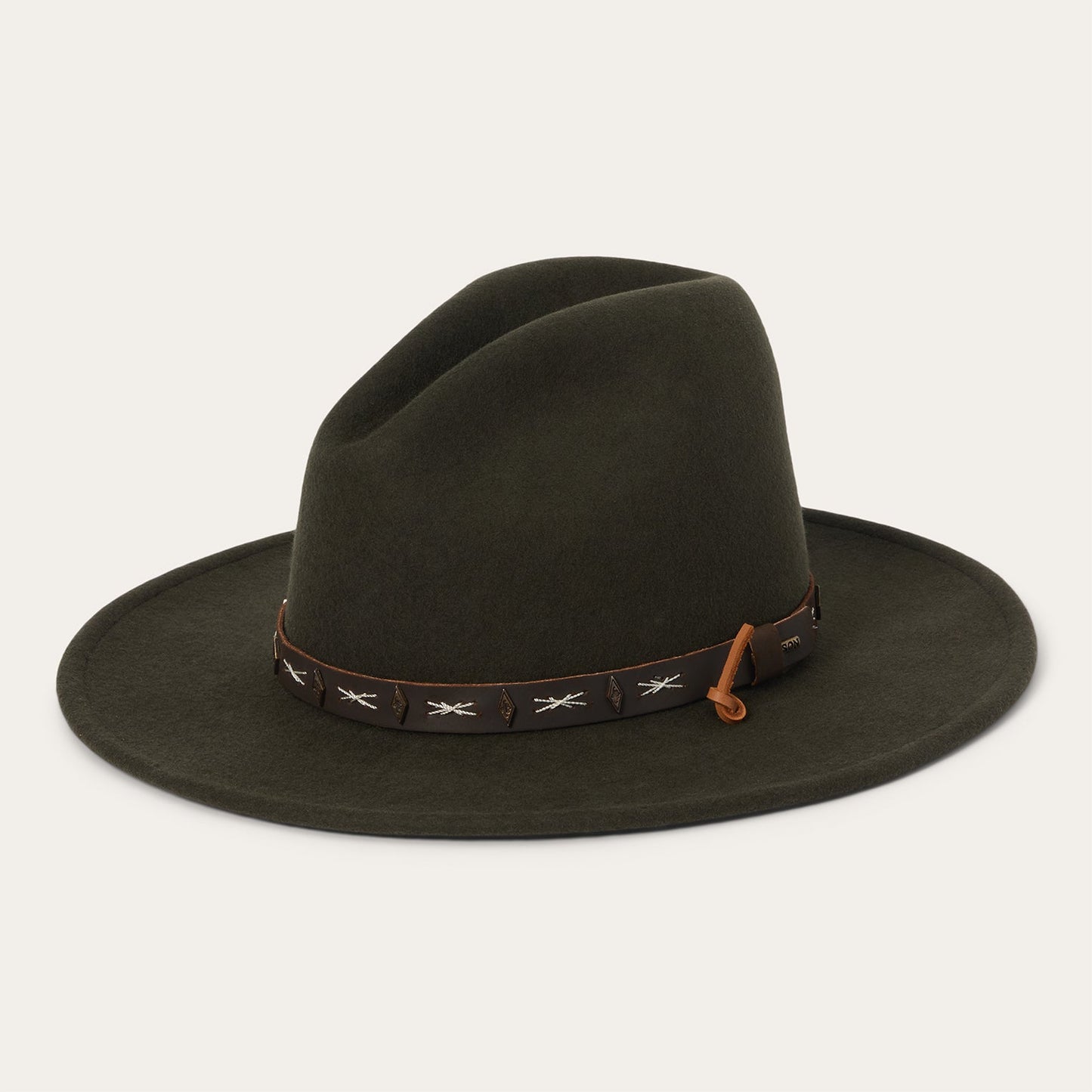 Kalamath Outdoor Hat | Stetson Sage