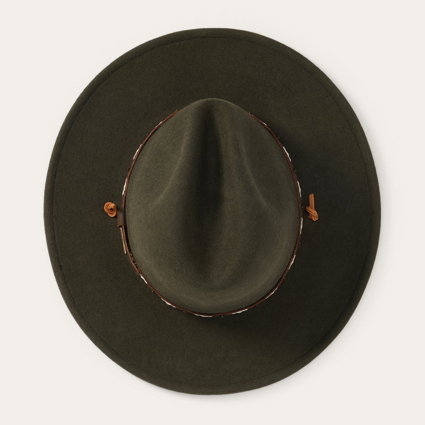 Kalamath Outdoor Hat | Stetson Sage