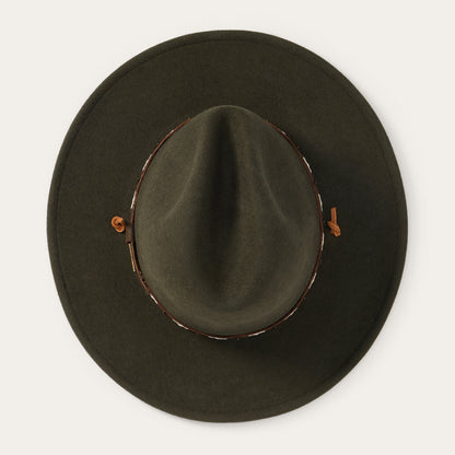 Kalamath Outdoor Hat | Stetson Sage