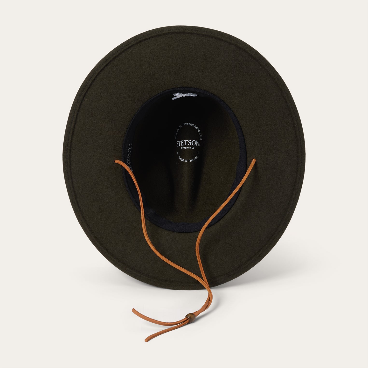 Kalamath Outdoor Hat | Stetson Sage