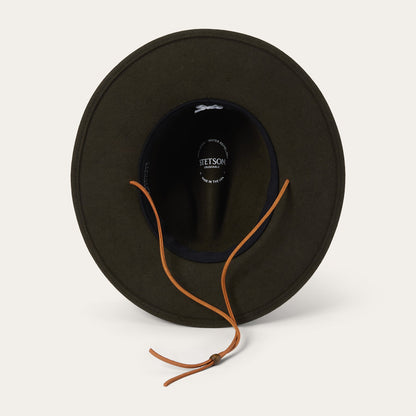 Kalamath Outdoor Hat | Stetson Sage