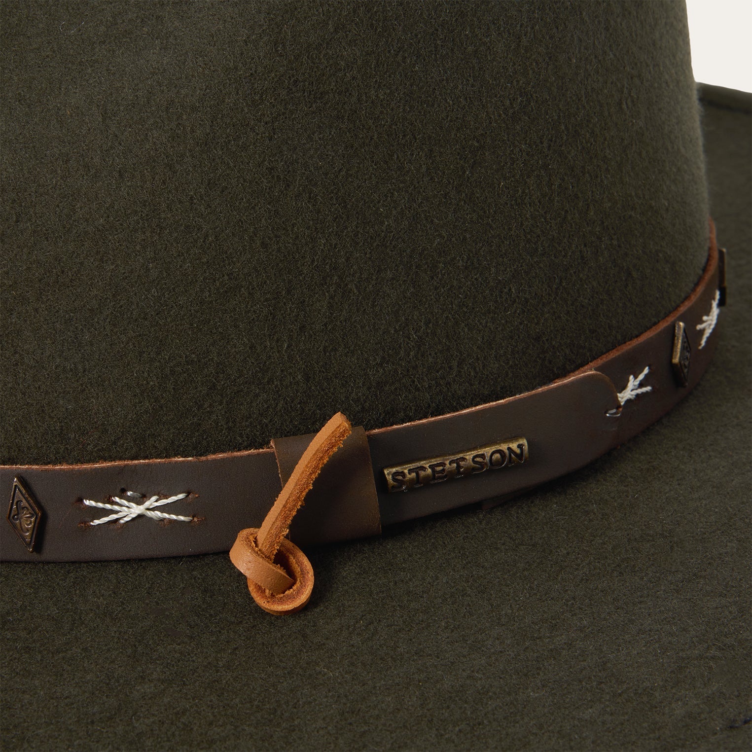 Kalamath Outdoor Hat | Stetson Sage