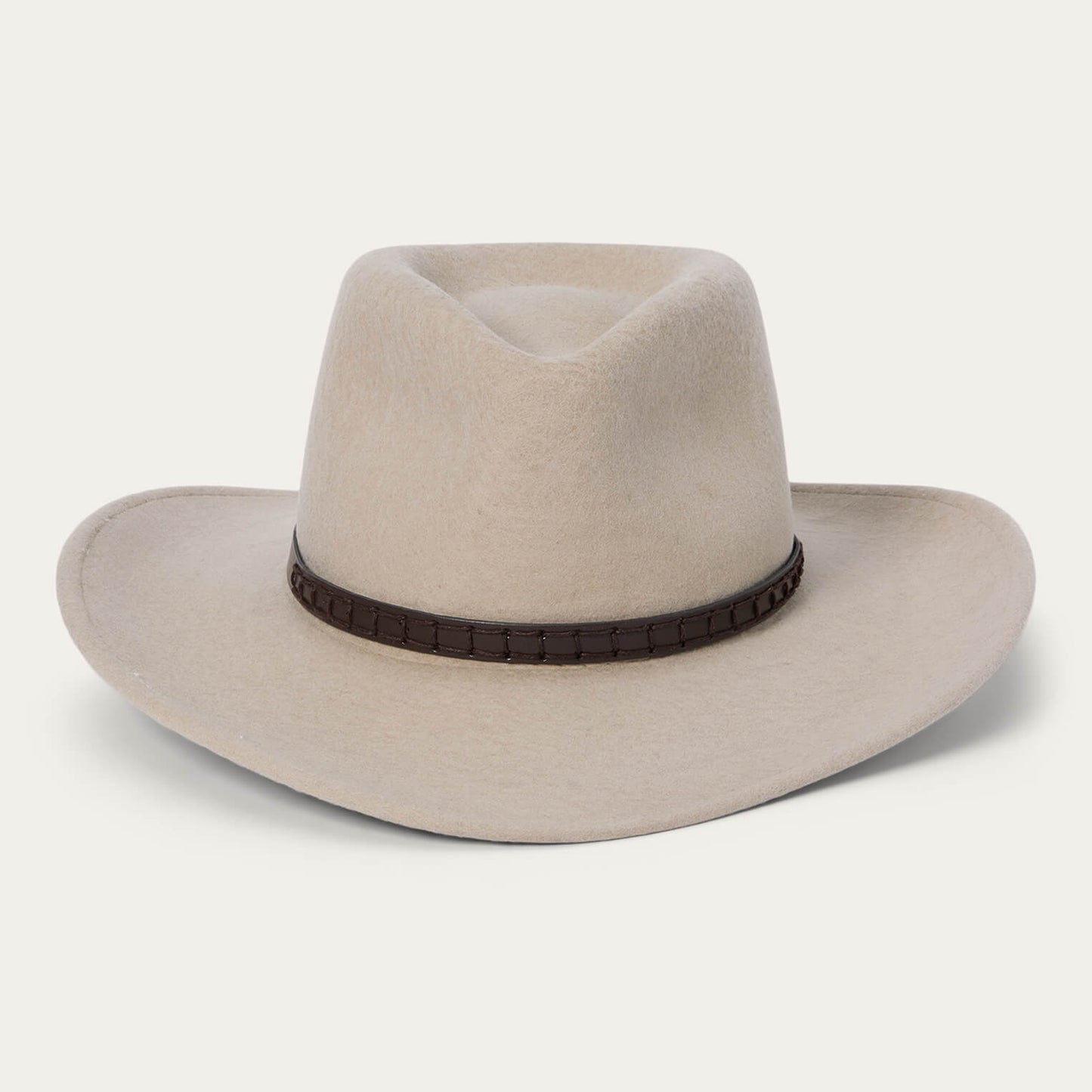Sturgis Outdoor Hat | Stetson Surf Mist