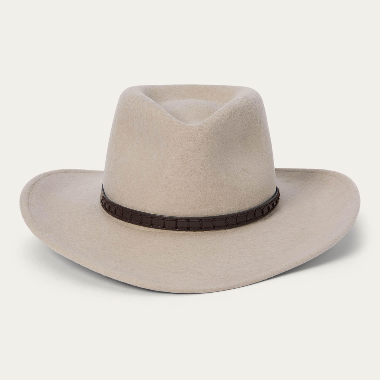 Sturgis Outdoor Hat | Stetson Surf Mist