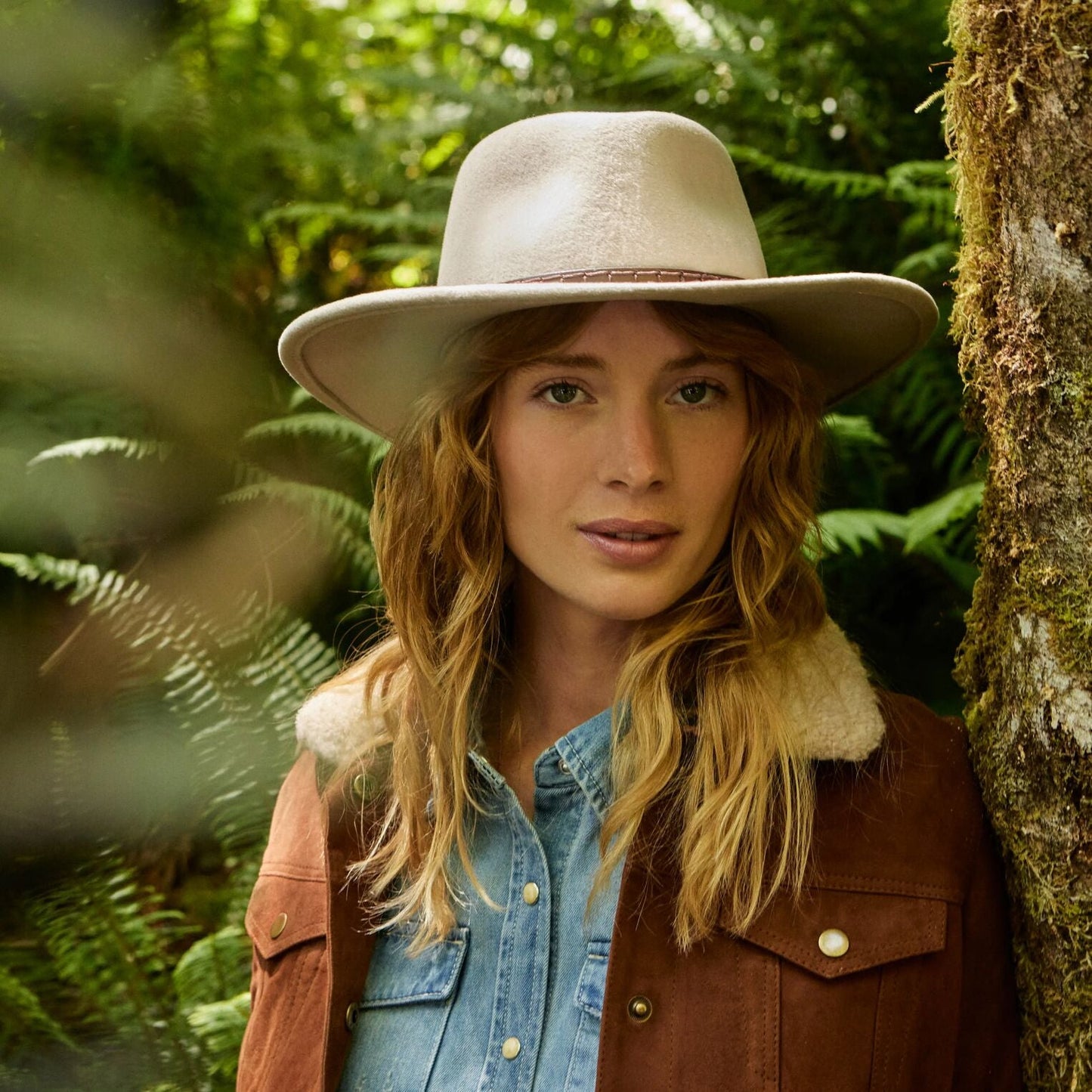 Sturgis Outdoor Hat | Stetson Surf Mist
