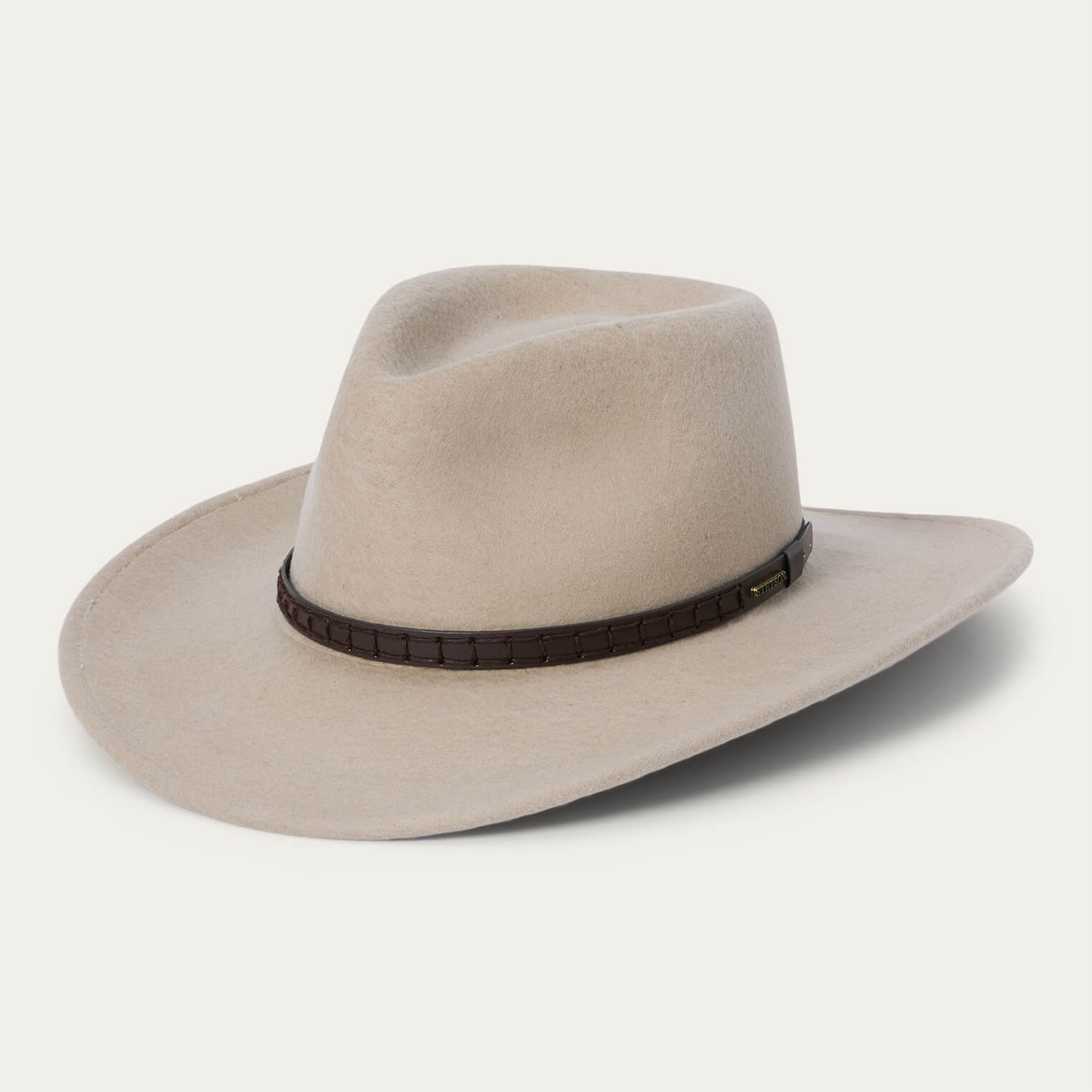 Sturgis Outdoor Hat | Stetson Surf Mist