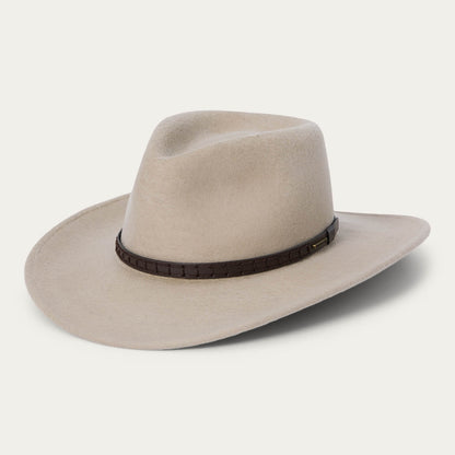 Sturgis Outdoor Hat | Stetson Surf Mist