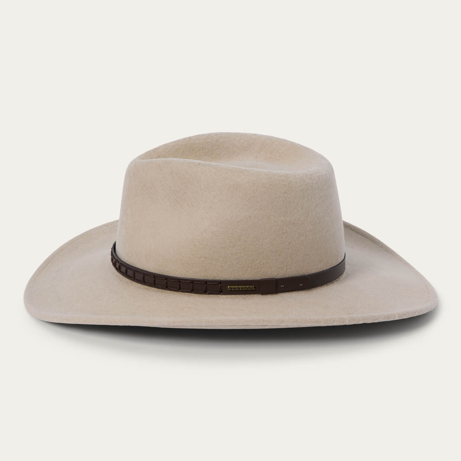 Sturgis Outdoor Hat | Stetson Surf Mist