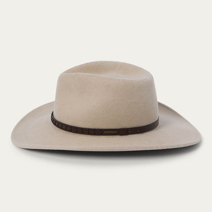 Sturgis Outdoor Hat | Stetson Surf Mist