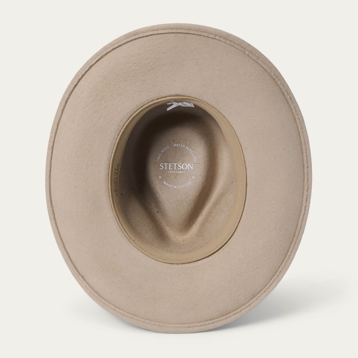 Sturgis Outdoor Hat | Stetson Surf Mist