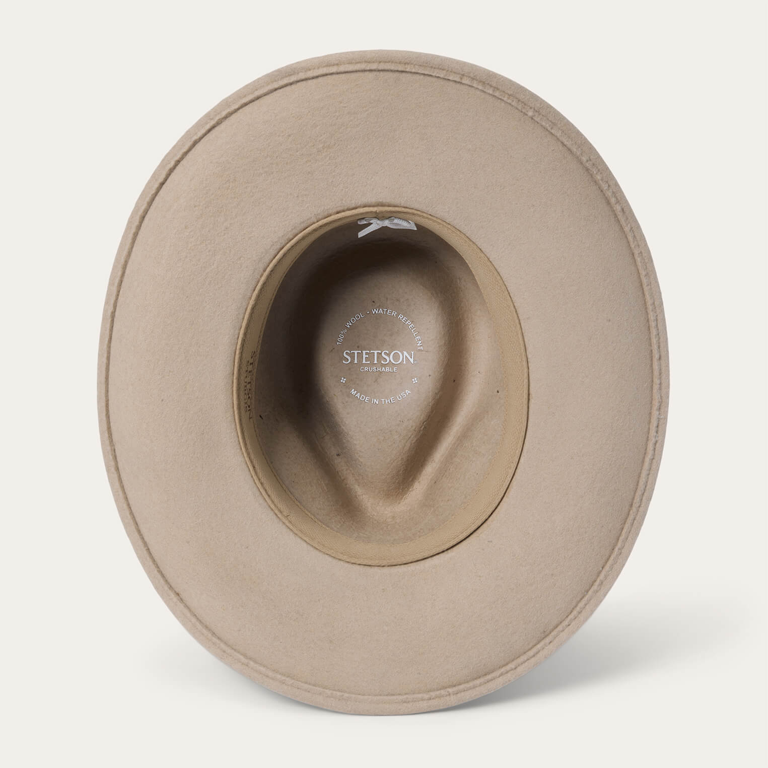 Sturgis Outdoor Hat | Stetson Surf Mist