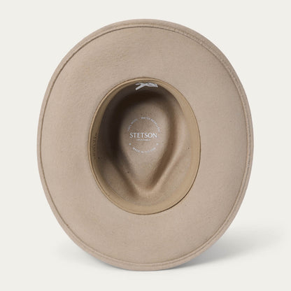 Sturgis Outdoor Hat | Stetson Surf Mist