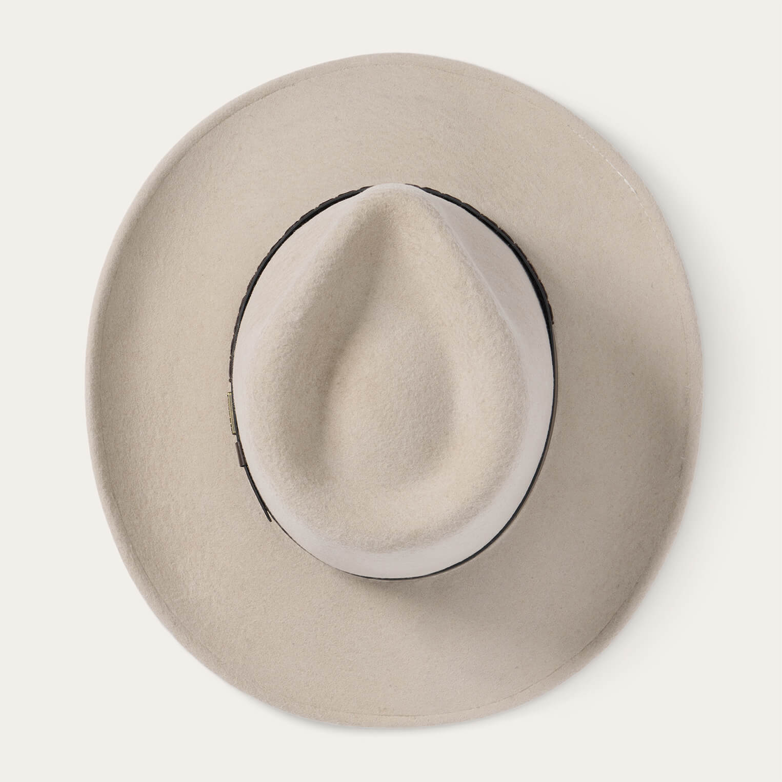 Sturgis Outdoor Hat | Stetson Surf Mist