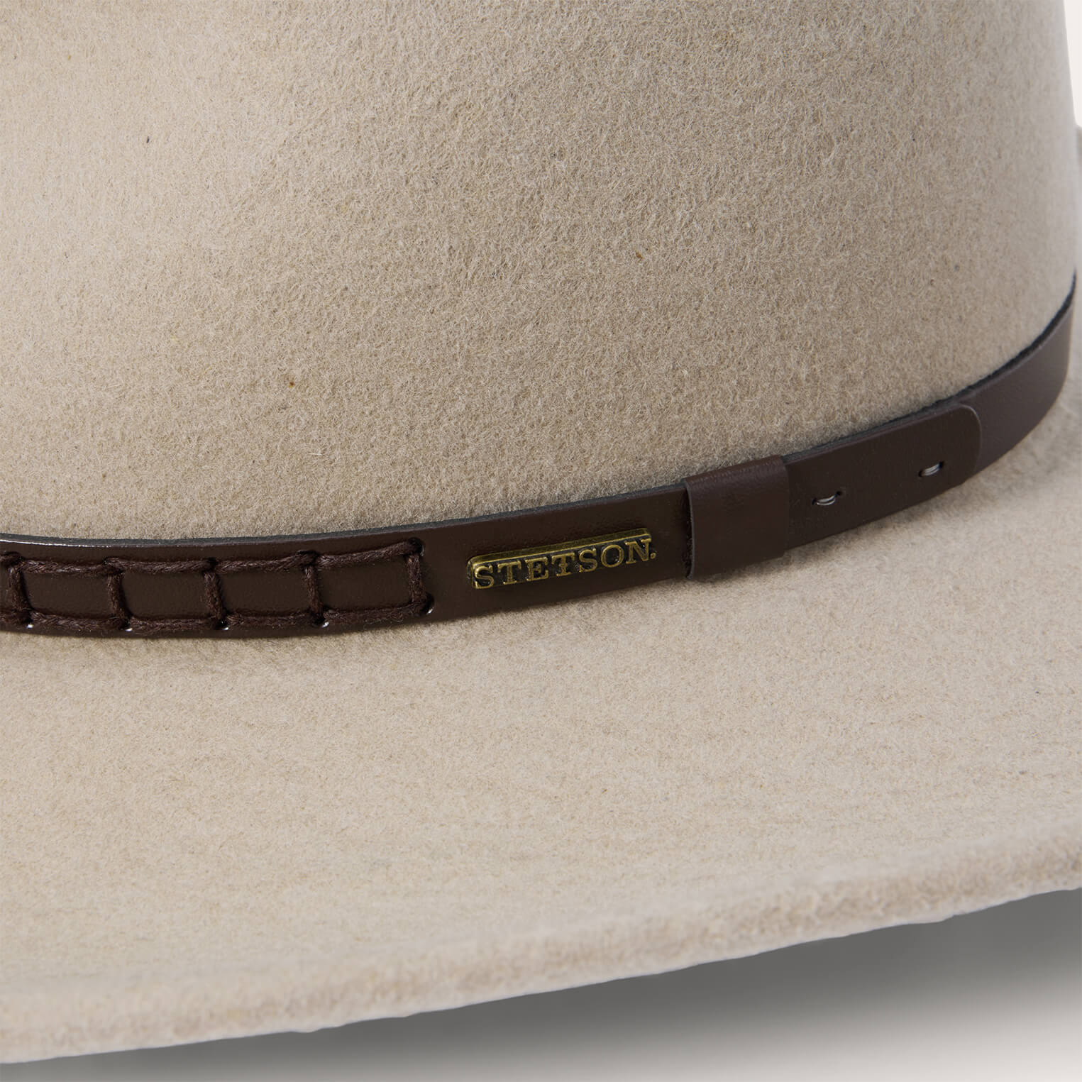 Sturgis Outdoor Hat | Stetson Surf Mist