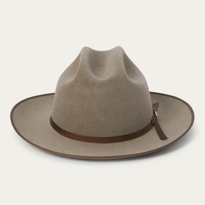 The Open Road 20X Limited Edition | Stetson Natural