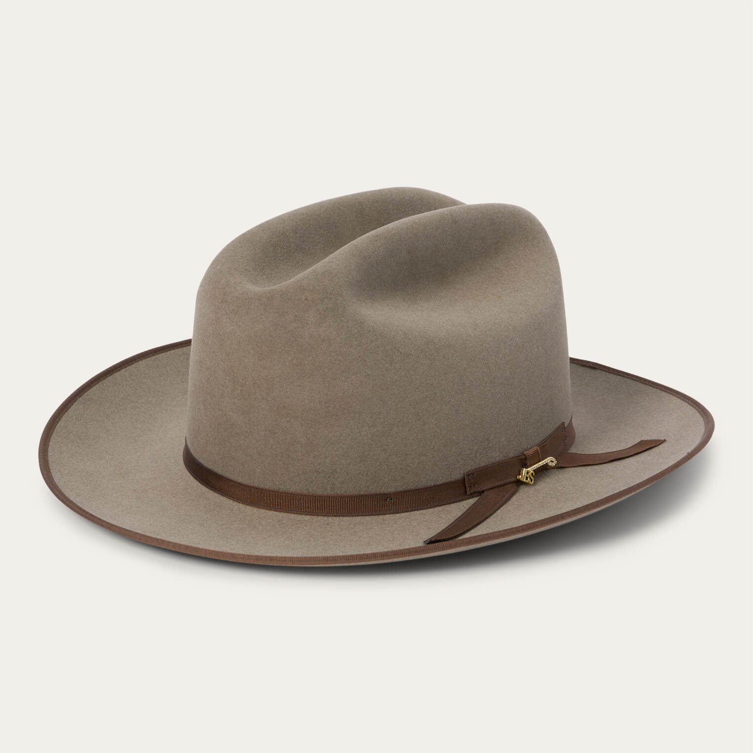 The Open Road 20X Limited Edition | Stetson Natural