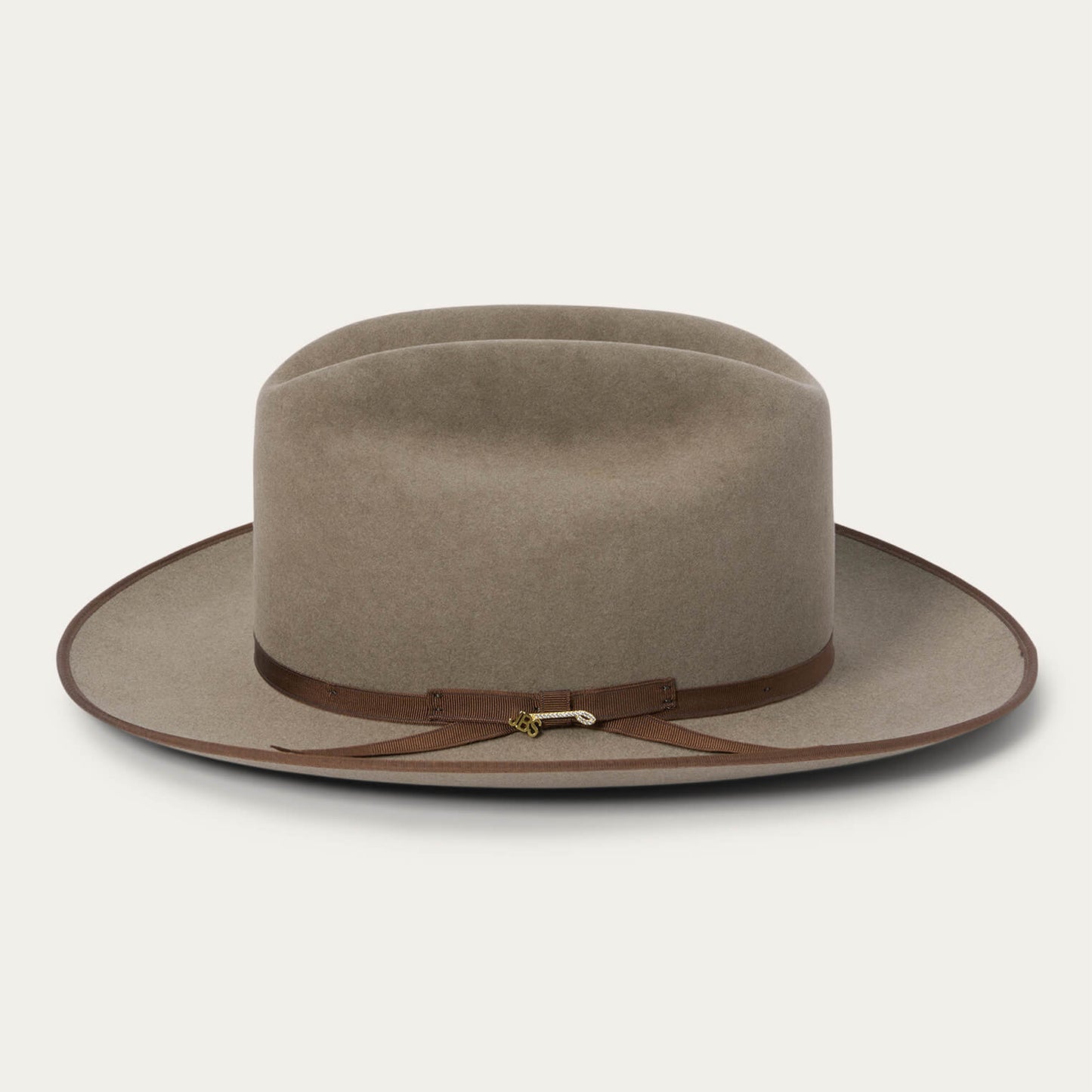 The Open Road 20X Limited Edition | Stetson Natural