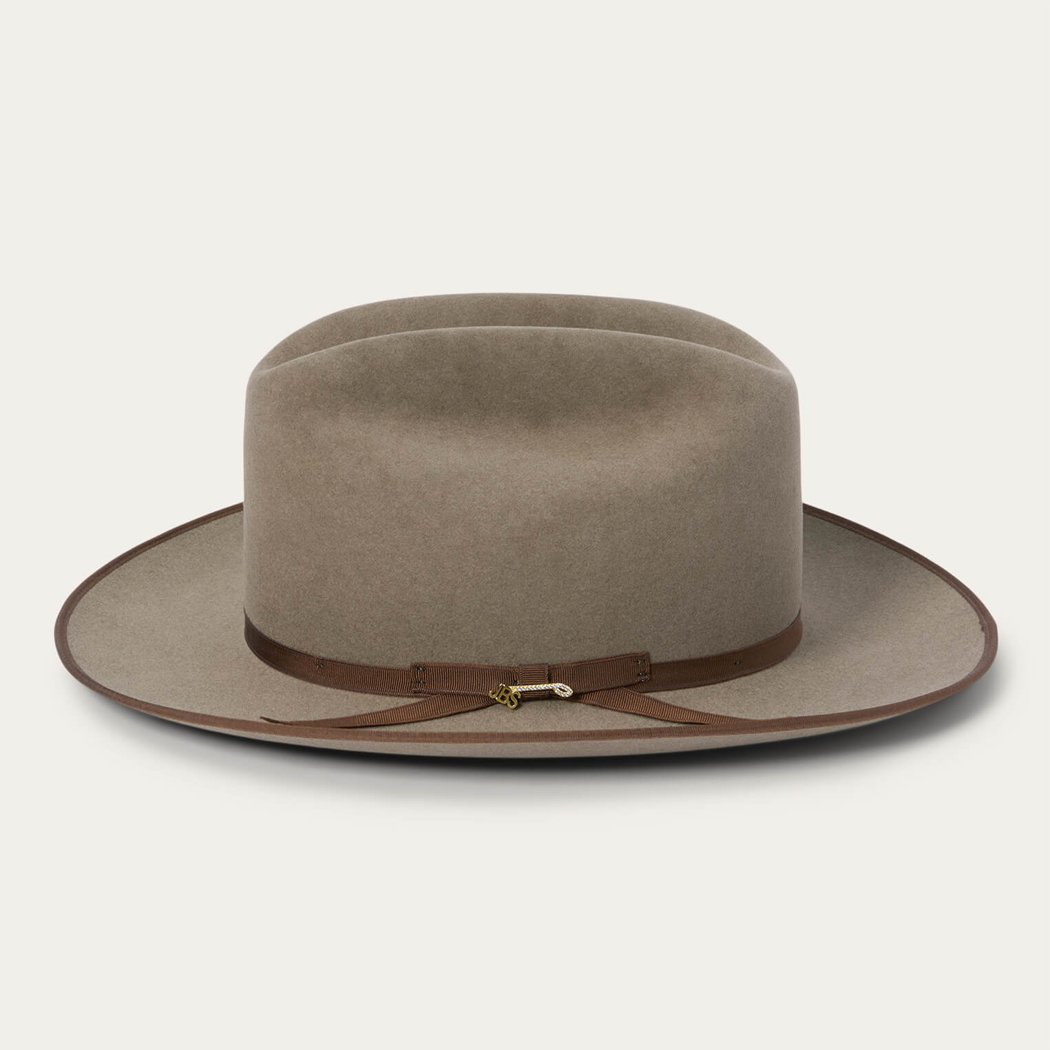 The Open Road 20X Limited Edition | Stetson Natural