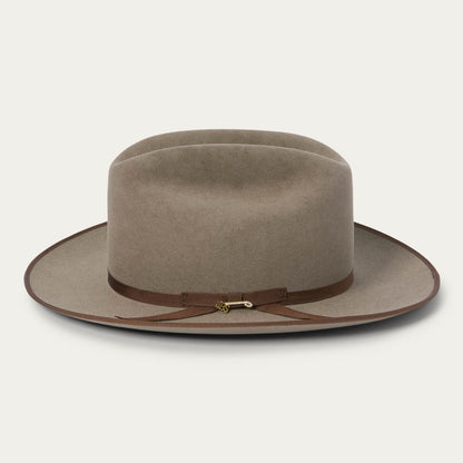 The Open Road 20X Limited Edition | Stetson Natural