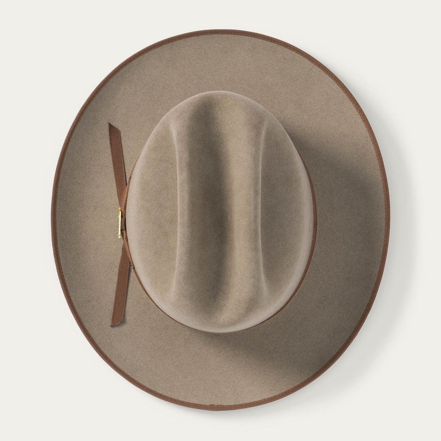 The Open Road 20X Limited Edition | Stetson Natural